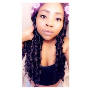 Meet your Posher, Lillian